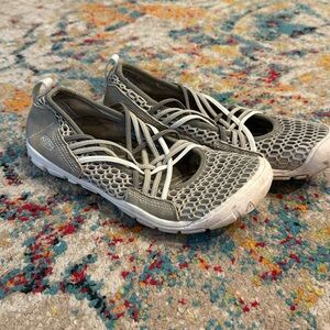 Keen sandals size 6.5